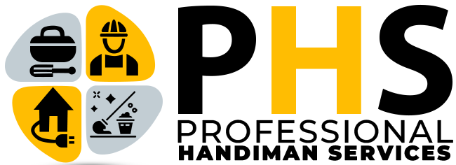 PHS Company logo